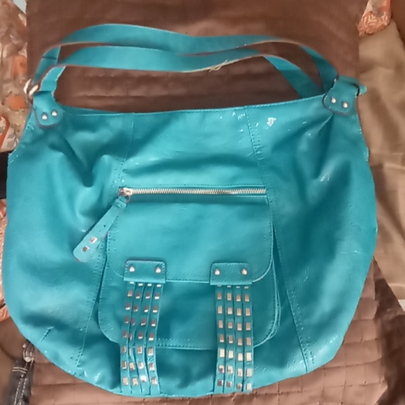 Jessica Simpson Handbag - Picture 1 of 6